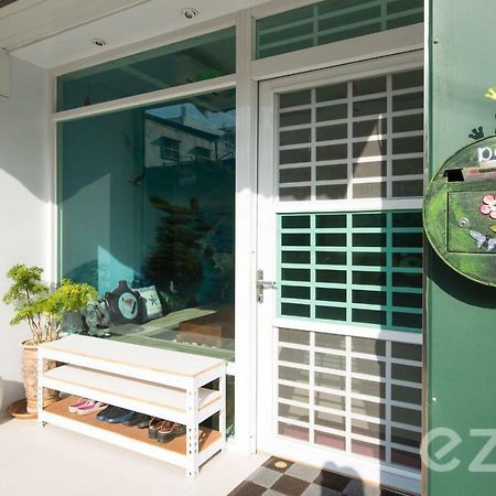 Love In Hengchun B&B 외부 사진