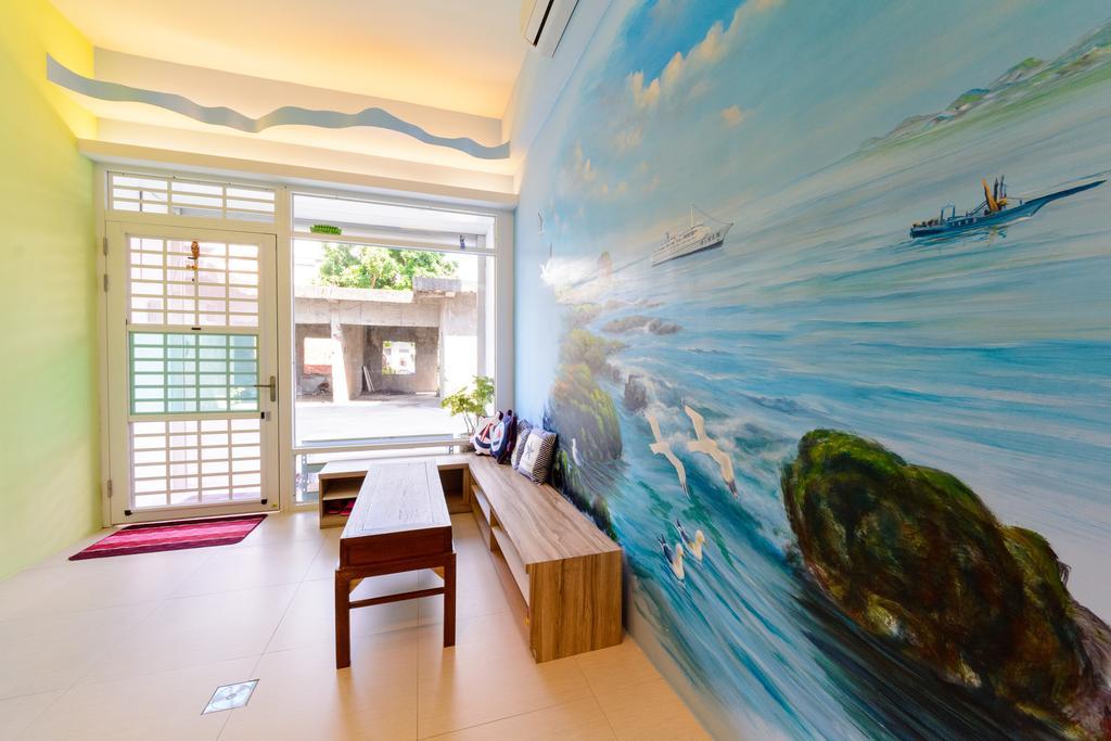 Love In Hengchun B&B 외부 사진