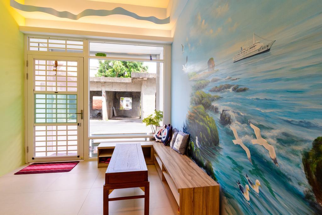 Love In Hengchun B&B 외부 사진