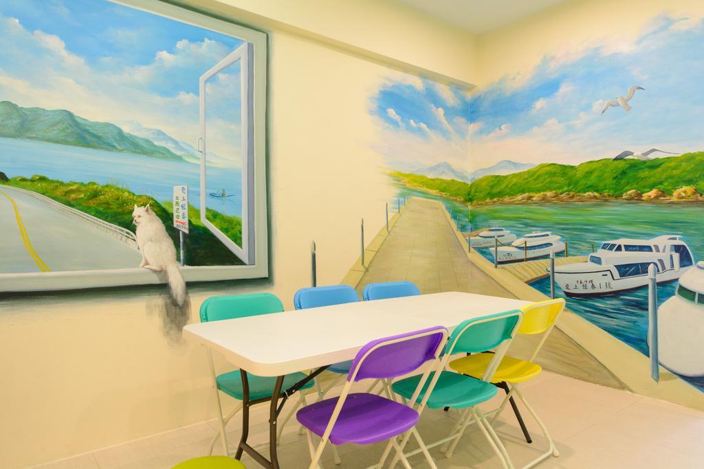 Love In Hengchun B&B 외부 사진