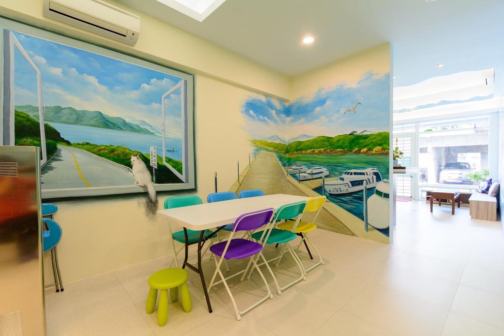 Love In Hengchun B&B 외부 사진
