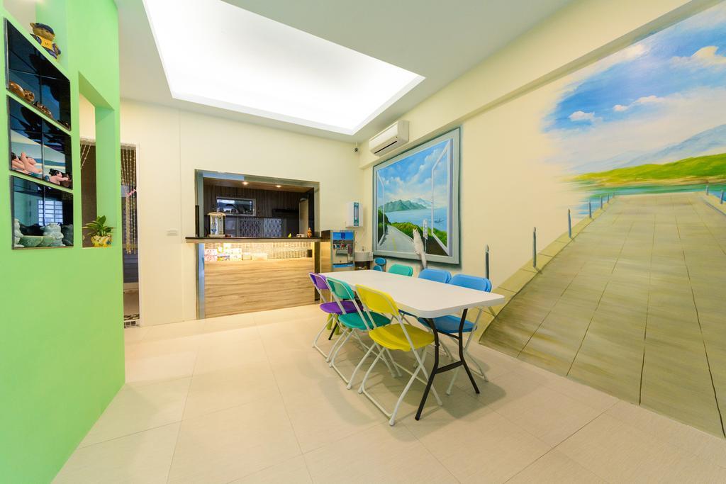 Love In Hengchun B&B 외부 사진