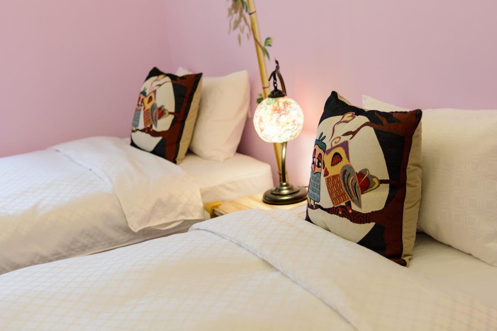 Love In Hengchun B&B 외부 사진