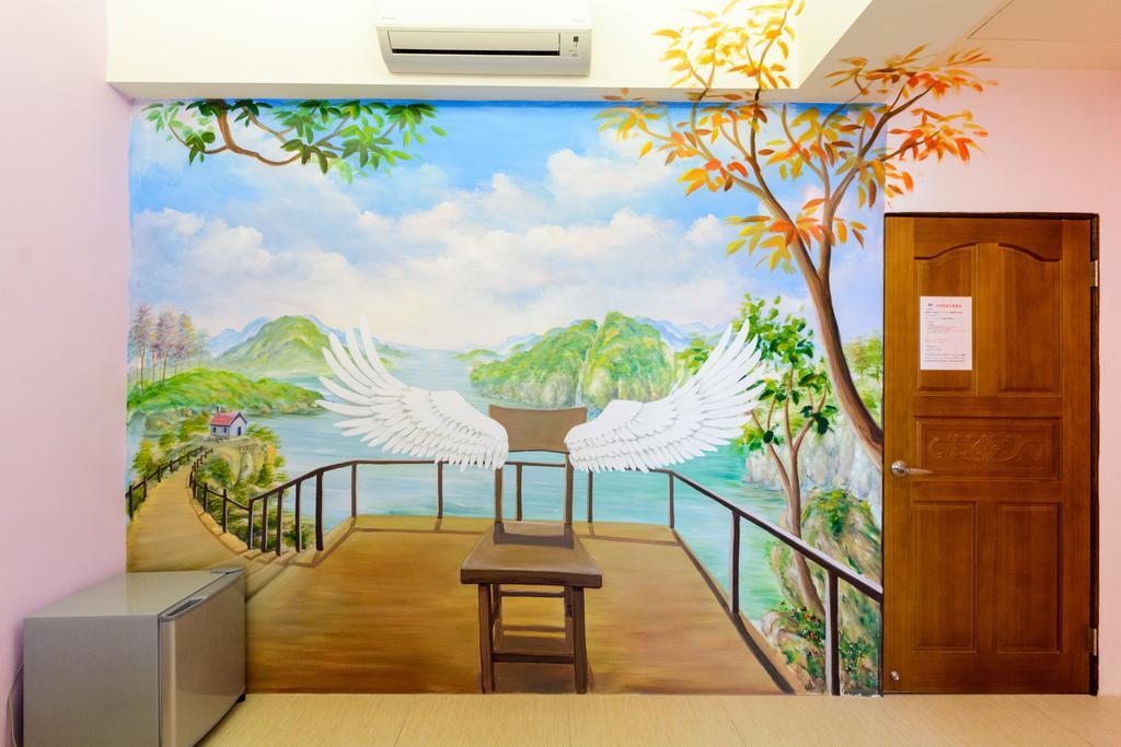 Love In Hengchun B&B 외부 사진