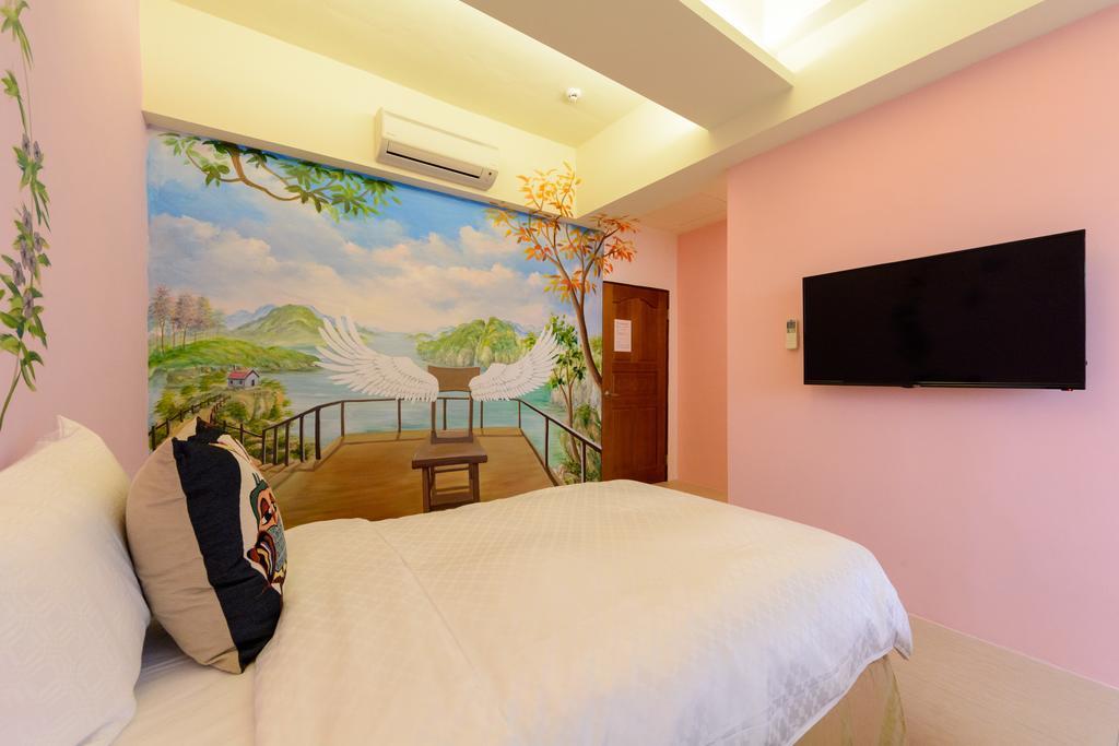 Love In Hengchun B&B 외부 사진