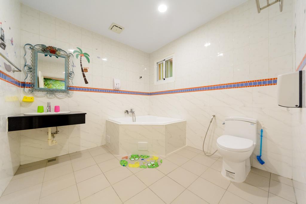 Love In Hengchun B&B 외부 사진