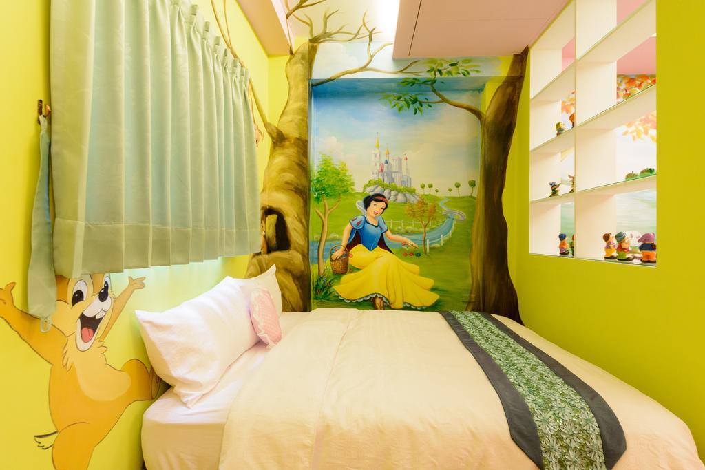 Love In Hengchun B&B 외부 사진