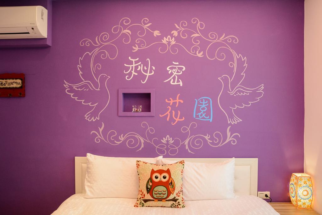 Love In Hengchun B&B 외부 사진