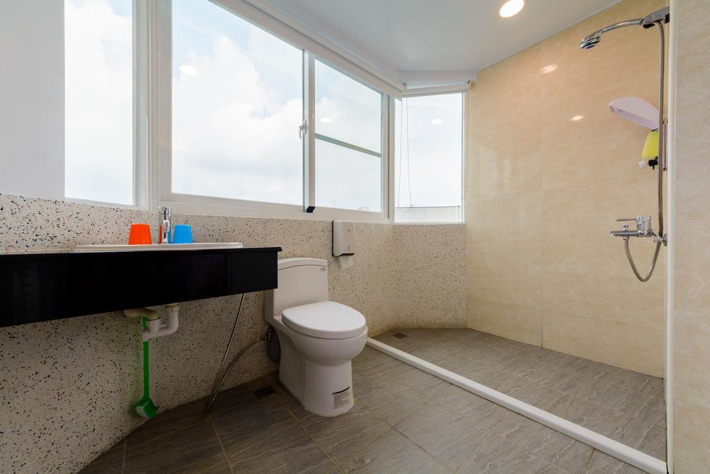 Love In Hengchun B&B 외부 사진