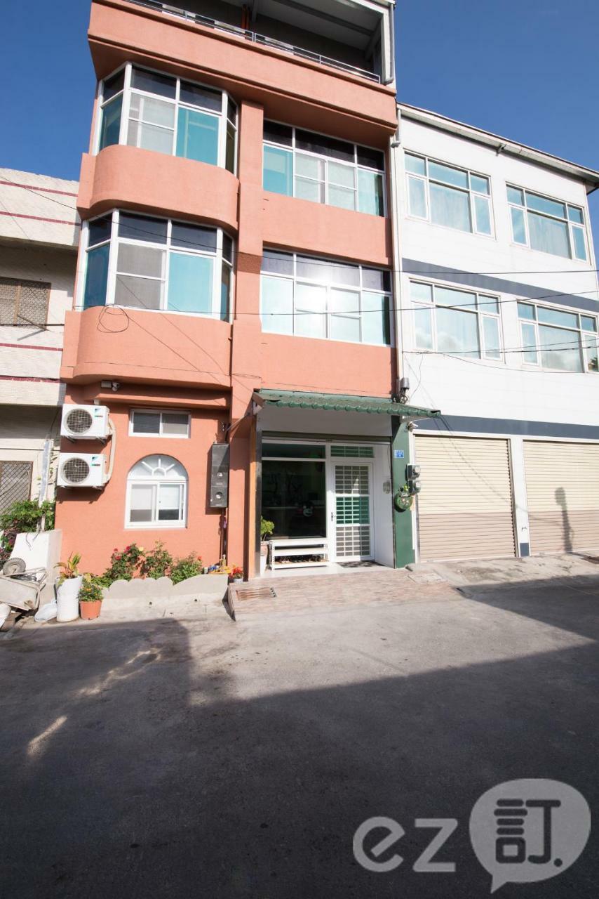Love In Hengchun B&B 외부 사진