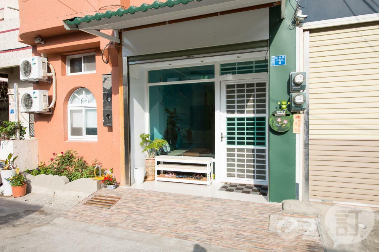 Love In Hengchun B&B 외부 사진