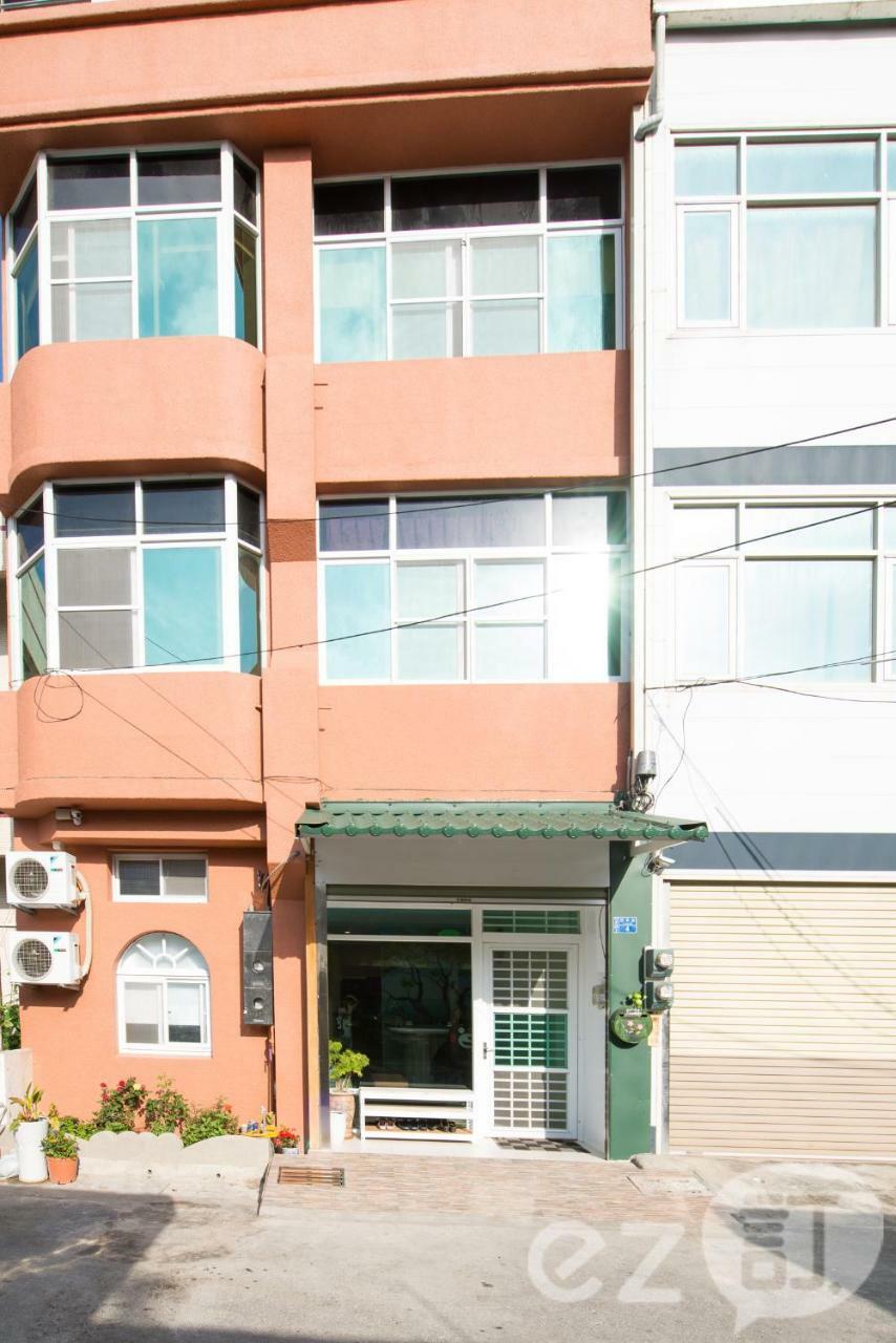 Love In Hengchun B&B 외부 사진