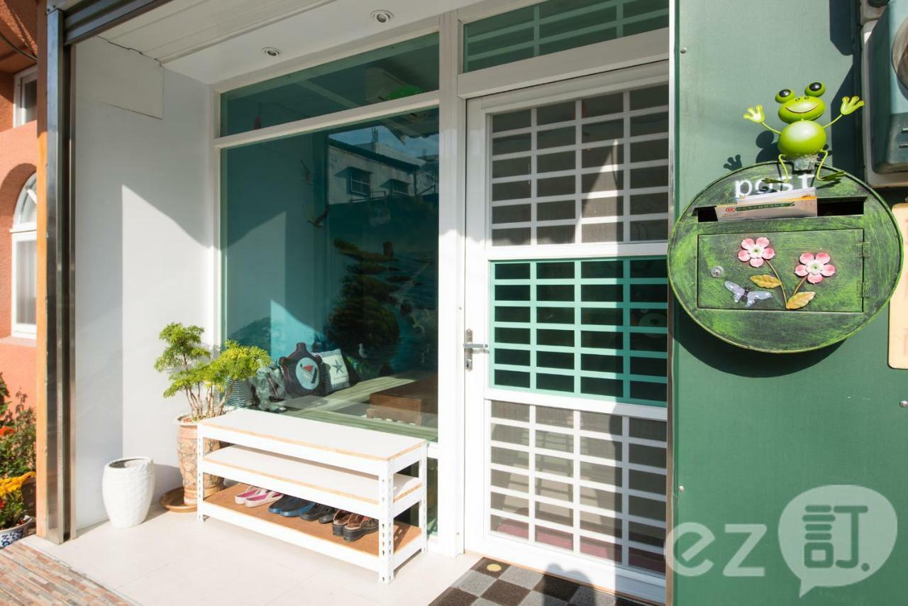 Love In Hengchun B&B 외부 사진