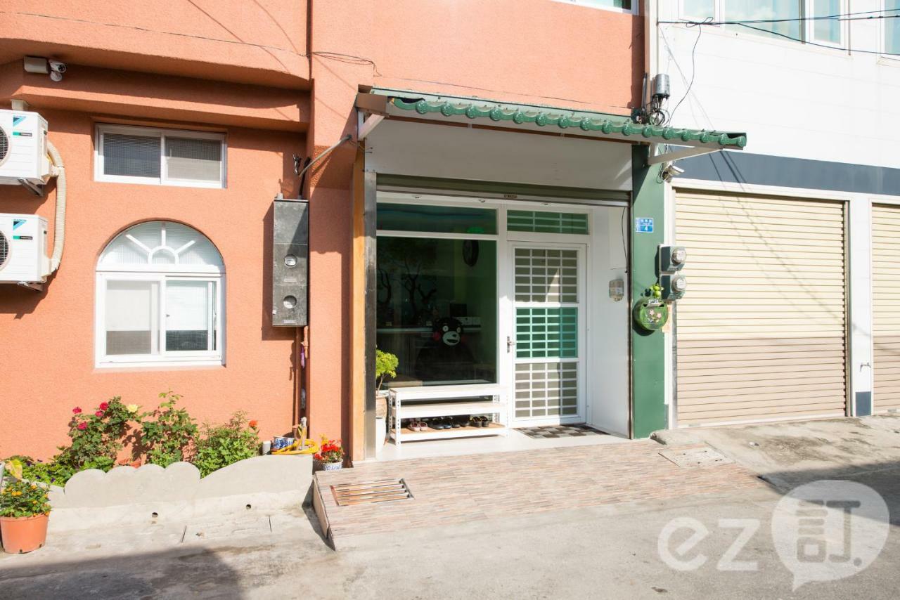 Love In Hengchun B&B 외부 사진